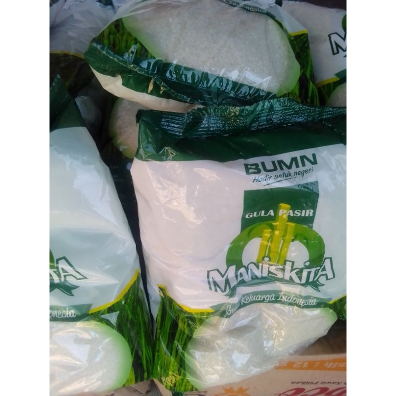 

GULA PASIR TERMURAH