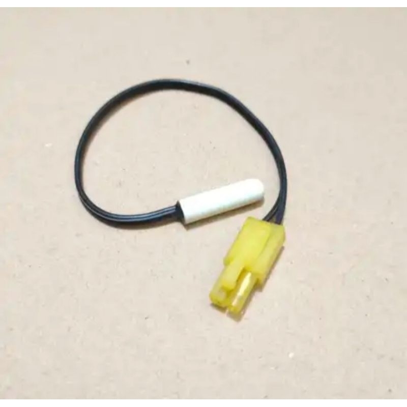 sensor termis kulkas 2 pintu sanyo