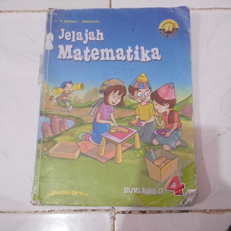 

MATEMATIKA4