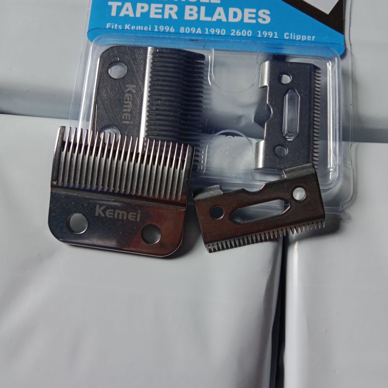 mata PISAU WAhl SENIOR CArdless BlAde WAHl SENIOR BLADES MATA PISAU CUKUR 100% ORIENTAL