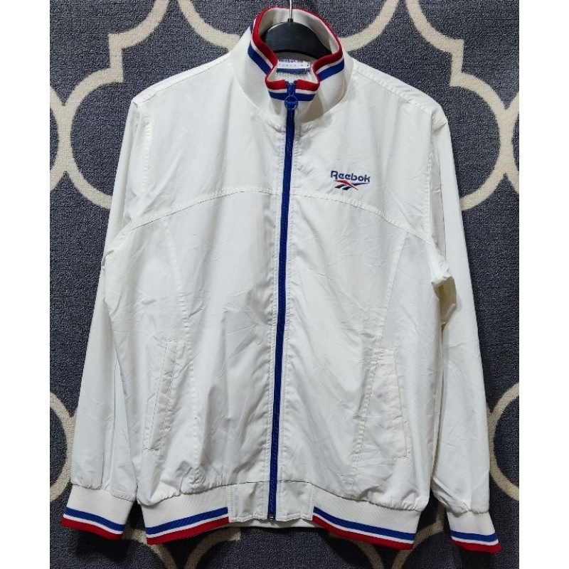 jaket reebok classic