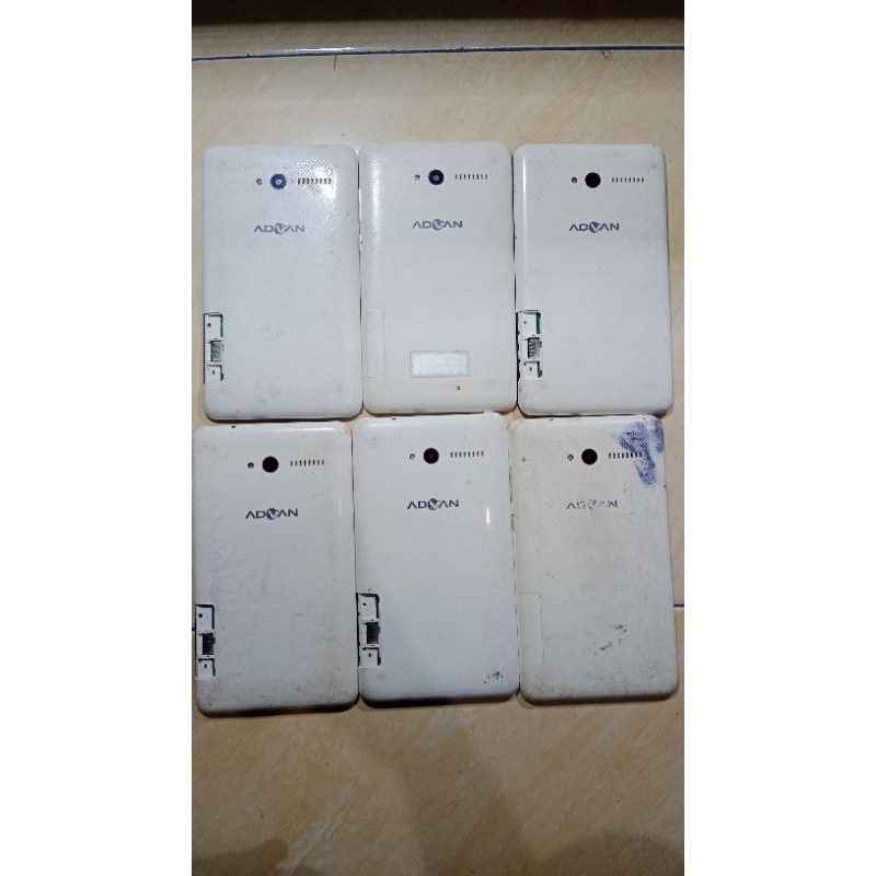 TABLET ADVAN E1C 3G MINUS LCD & TC