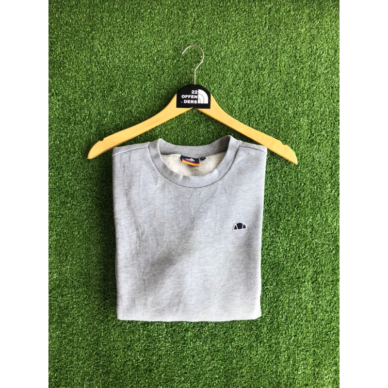 Crewneck Ellesse Heritage Small Logo Size 100/L