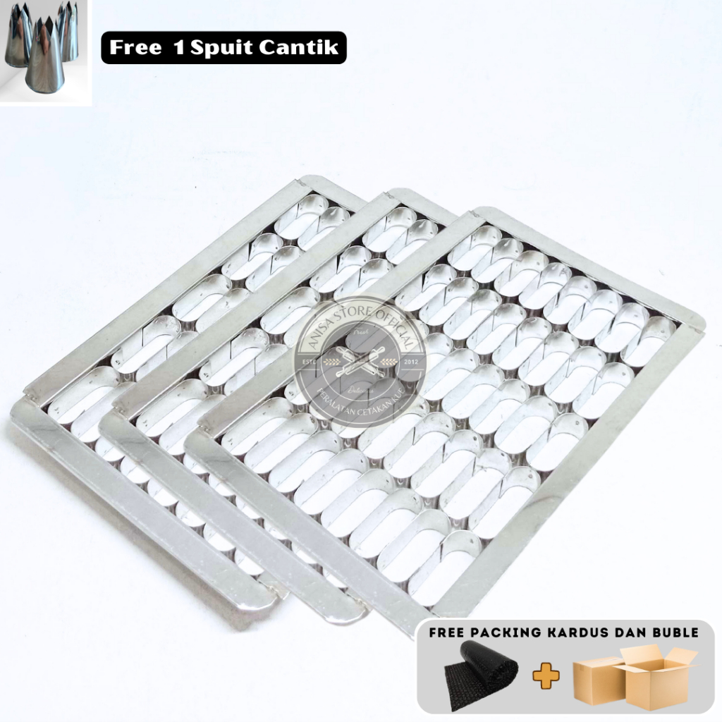 CETAKAN KASTENGEL JUMBO OVAL/CETAKAN KASTENGEL OVAL/CETAKAN OVAL JUMBO KASTENGEL/CETAKAN KASTENGEL/C