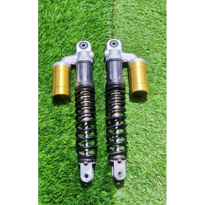 Shockbreaker Shock Belakang Yamaha Nmax tabung ori copotan