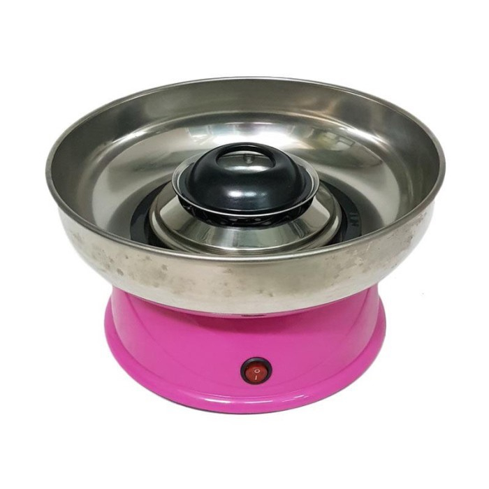 COTTON CANDY MAKER /PEMBUAT KEMBANG GULA KAPAS