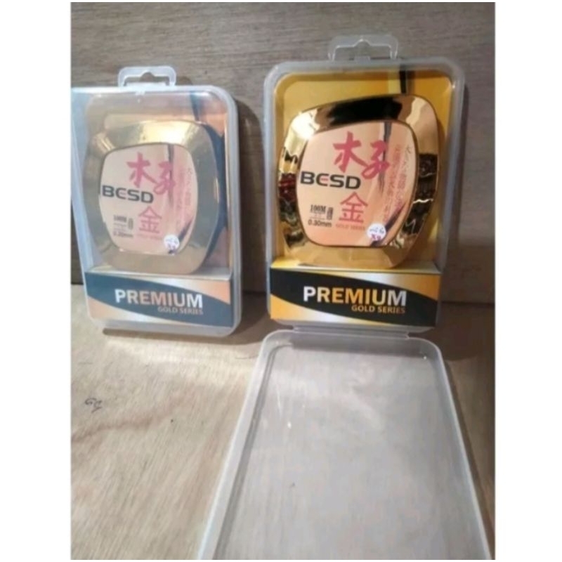 SENAR BESD PREMIUM X9