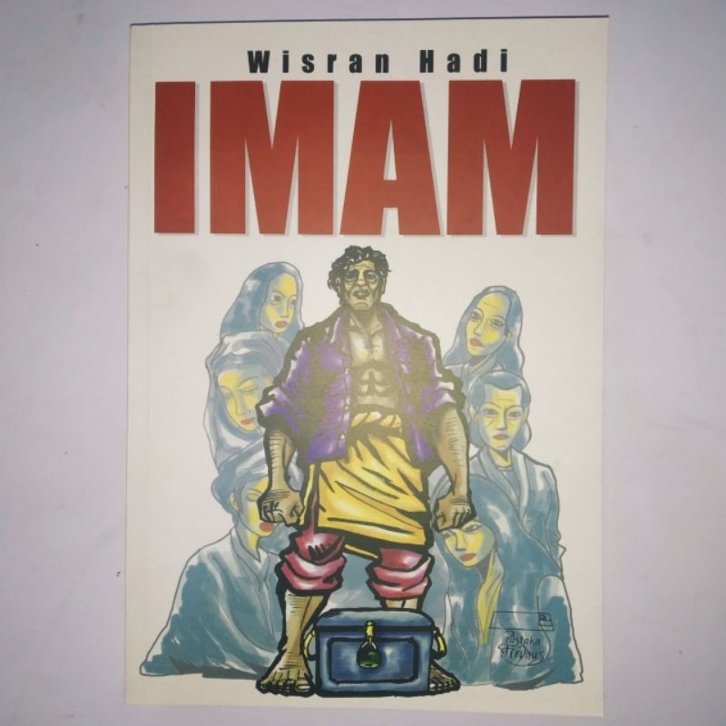 

Imam -- Wisran Hadi