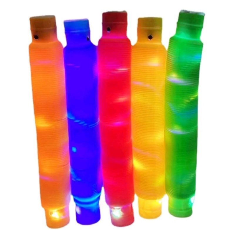 Mainan Anak Lampu LED