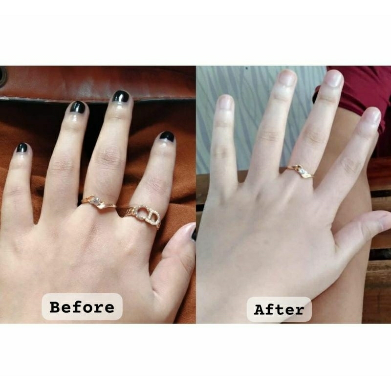 HB KROMOSOM PEMUTIH SUPER AMPUH