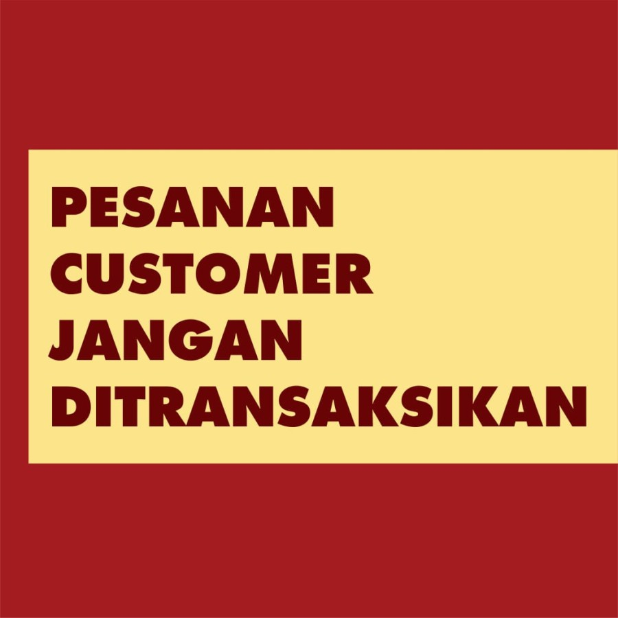 PESANAN KHUSUS - EMAS 17K - BUNGA TANJUNG