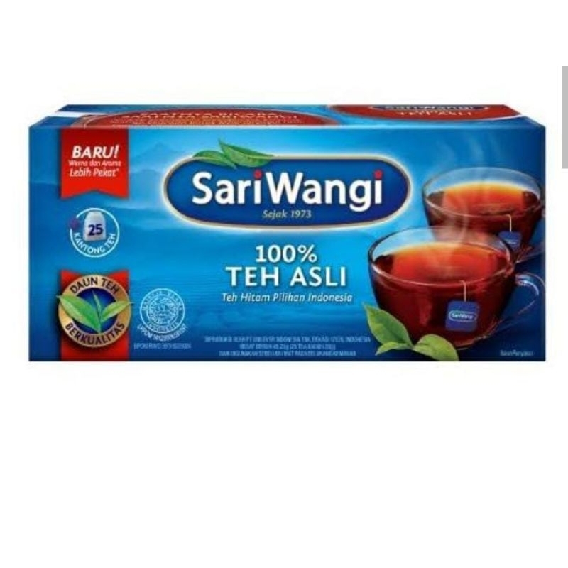 

sariwangi