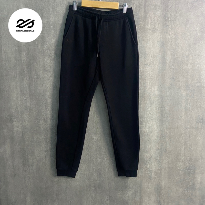 Jogger Pants GU by UNIQLO | Size S | U17