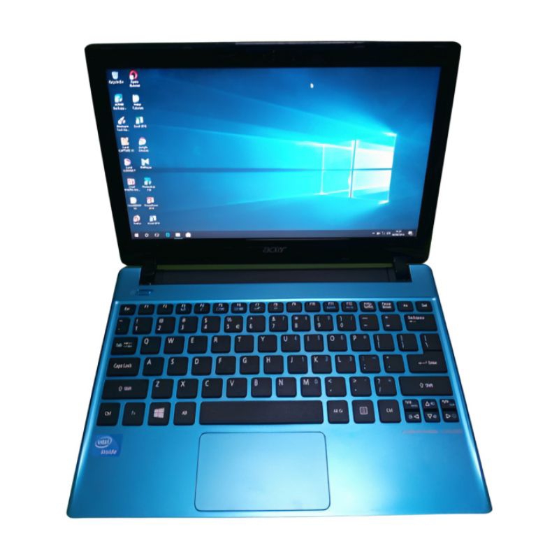 Acer Aspire One 756