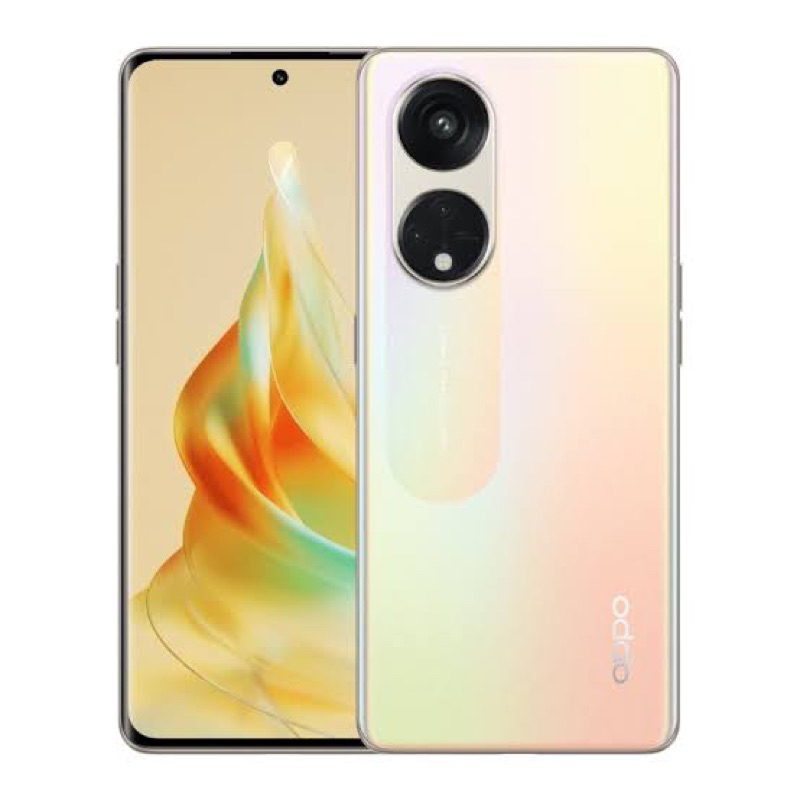 oppo reno 8t 5g 8/128gb new
