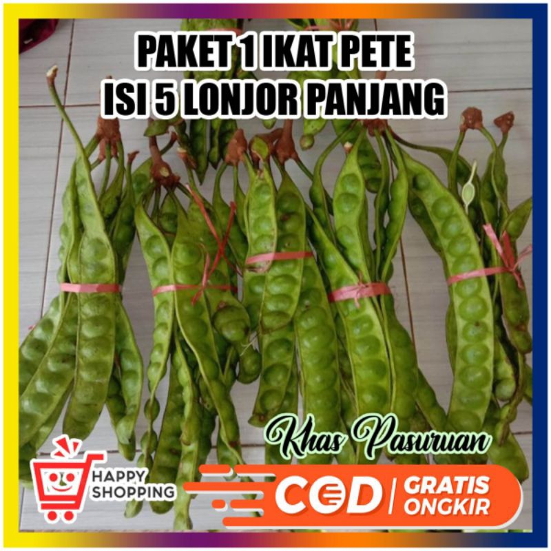 

Pete 1 ikat iai 5 papan segar promo