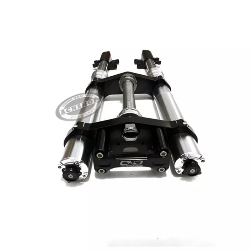 SHOCK USD VIXION OLD - UP SIDE DOWN VIXION R- UPSIDE DOWN USD