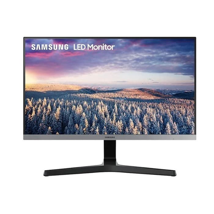 Monitor Samsung LED IPS F24T450