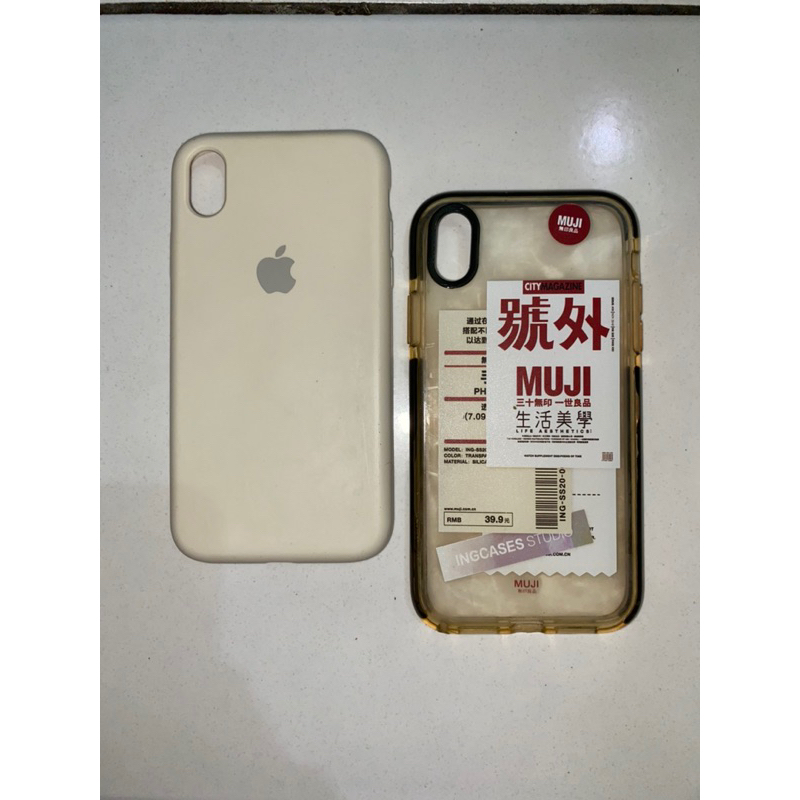 Preloved Case Iphone Xr