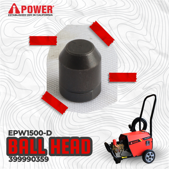 BALL HEAD UNTUK EPW1500-D