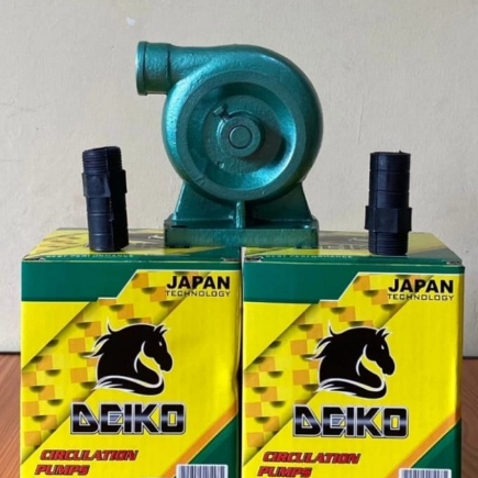 POMPA KEONG OMEGA SIKULASI AIR OMEGA DEIKO WATER PUMP