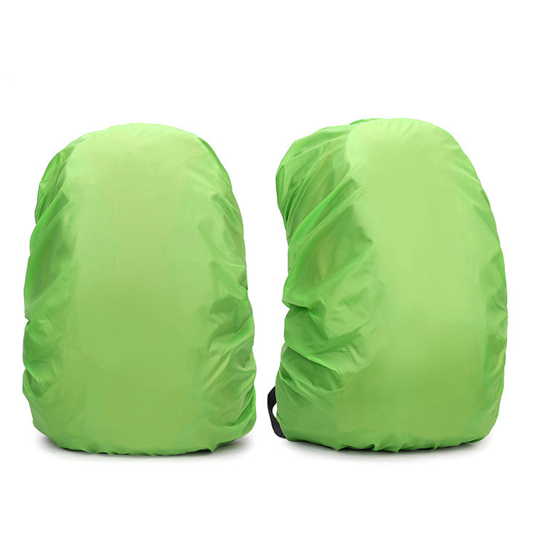 Bag Cover / Rain Cover / Rain Coat / Jas Hujan Tas Ransel Waterproof