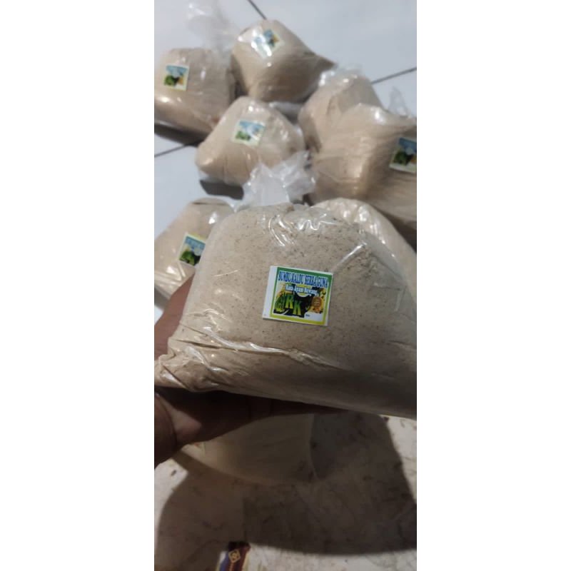 

paket 500g bumbu kuah gurih rasa ayam bawang untuk seblak,bakso boci ,bumbu mie bumbu serbaguna