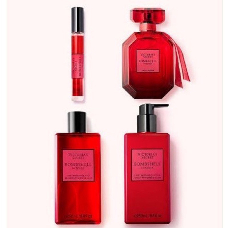 VS Victoria’s Secret BOMBSHELL INTENSE