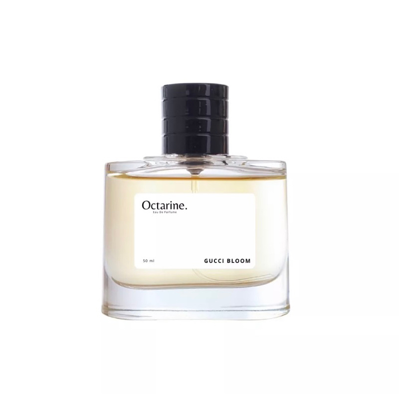 Octarine Perfume Gucci Bloom