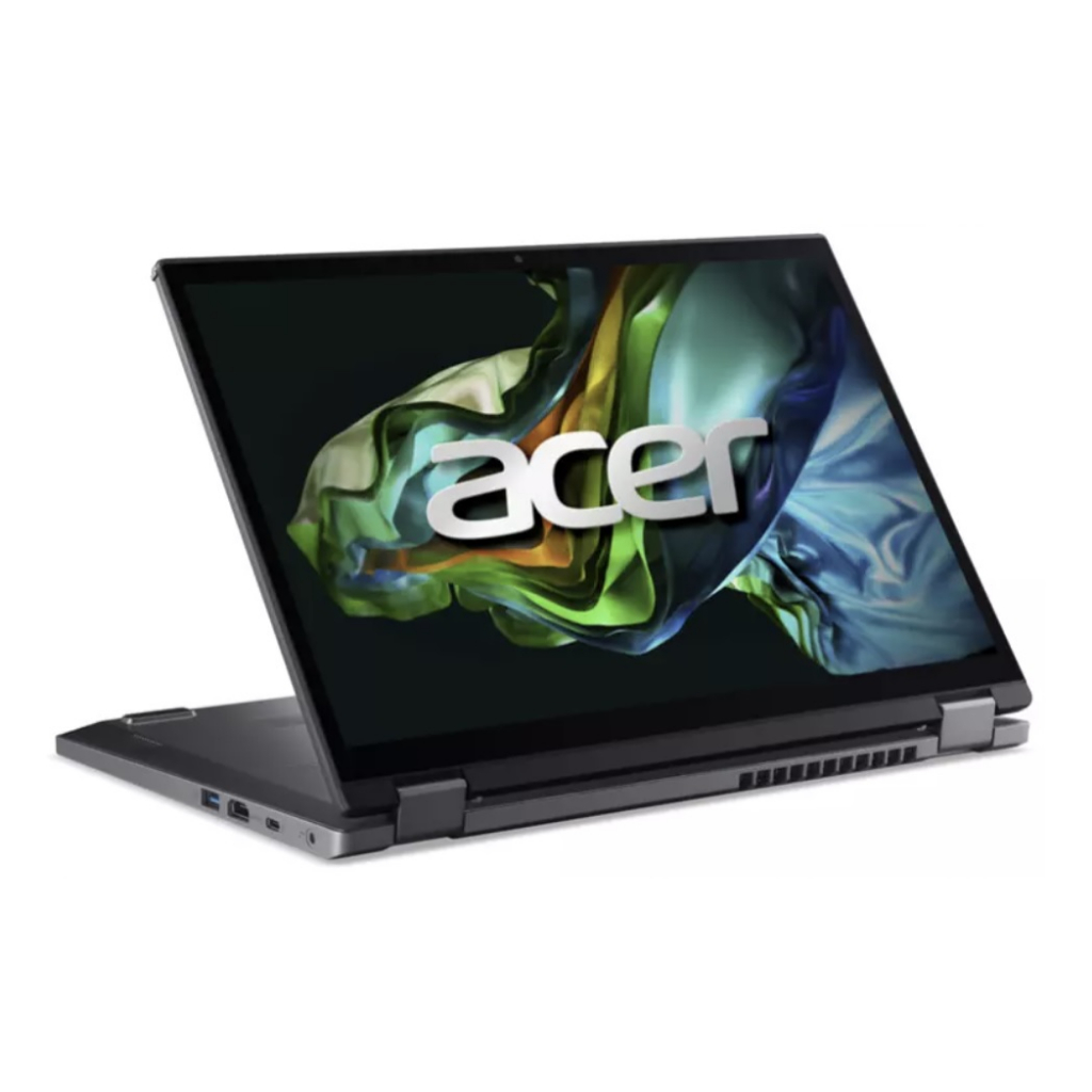 ACER Aspire 5 Spin A5SP14-51MTN i7-1355U DDR5 16GB SSD 512GB 14&quot; IPS TOUCH W11 OHS