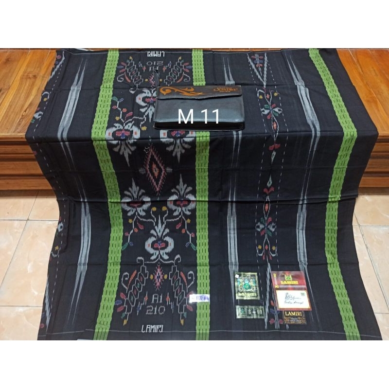 PROMO SARUNG LAMIRI MGT MESRES BERKUALITAS