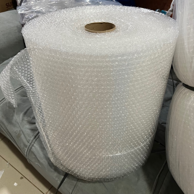 

CTShopID Bubble Wrap Tambahan Packing
