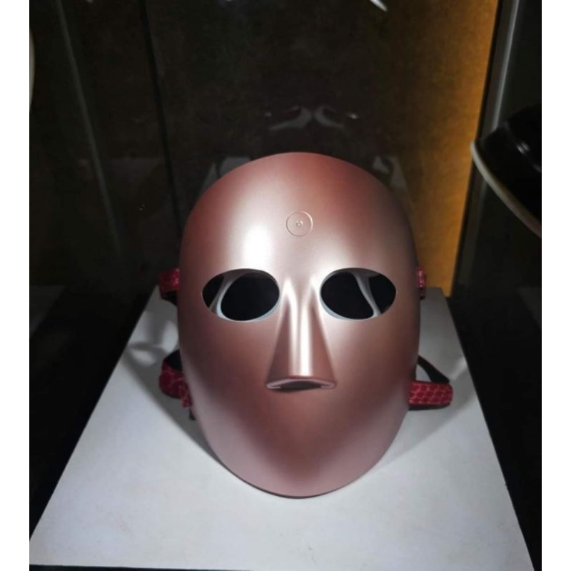 MCI - Millionaire Beauty Mask, Tampil cantik dan awet muda