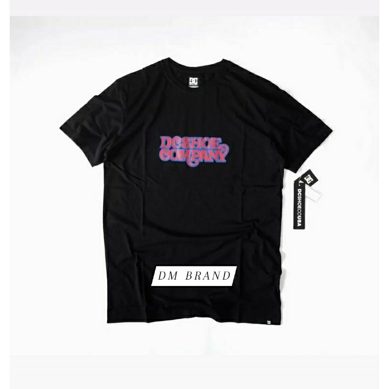 Tshirt DC Original