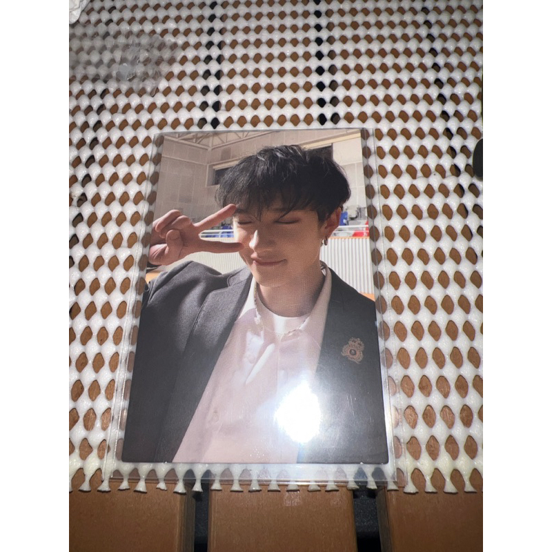 [BOOKED] BANGCHAN MEMCOP