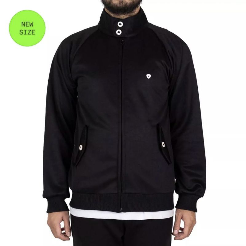 Jaket Gummo Original