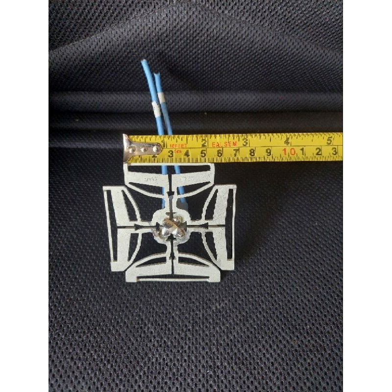 antena katrin model c ex antena bts