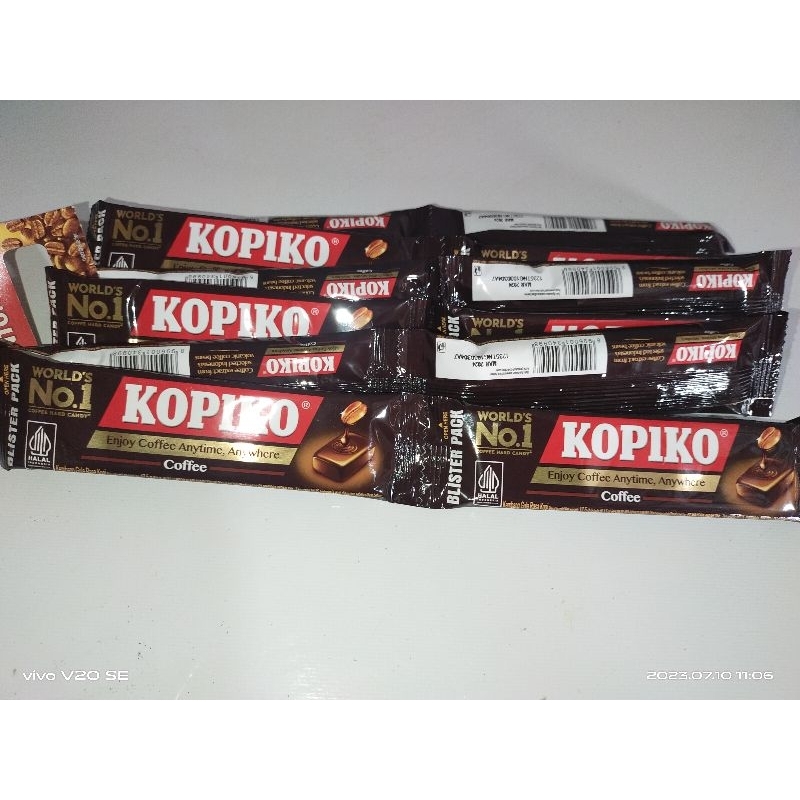 

kopiko bister renteng (12x17,5gr)
