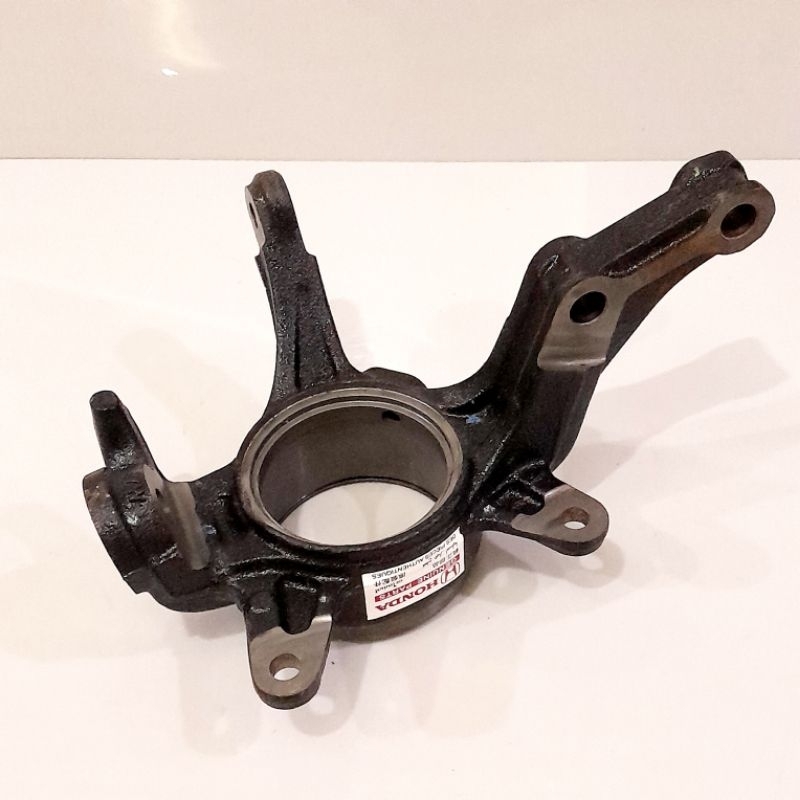 KNUCKLE ARM KIRI LH HON DA MOBILIO ORIGINAL