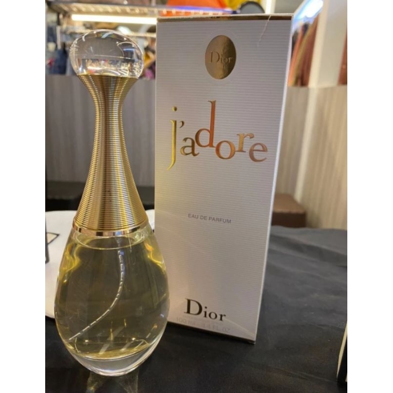 Parfum Dior Jadore Original Sealed