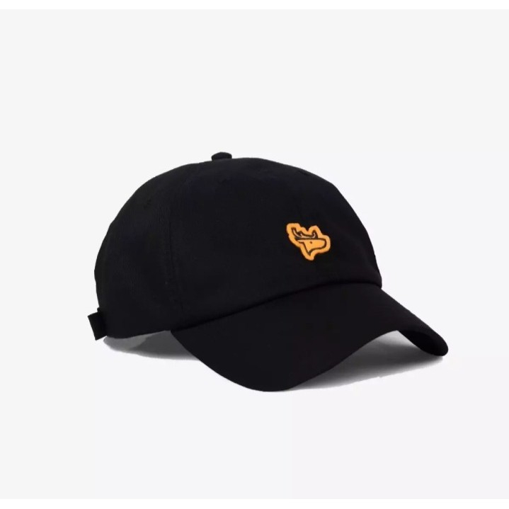 TOPI POLOCAP ERIGO - TOPI PRIA WANITA TERBARU DAN TERMURAH(COD)-TANDUK RUSA