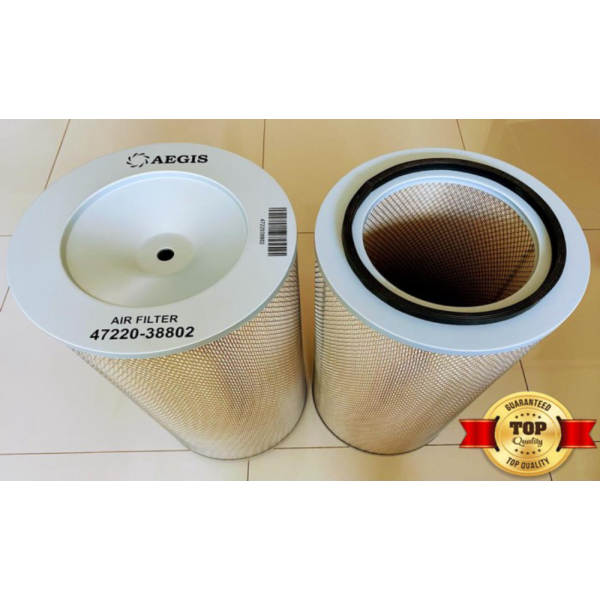 

Promo ISUZU Filter FILTER / Berkualitas for Udara INDUSTRI 1-14215082-0 1-14125082-0