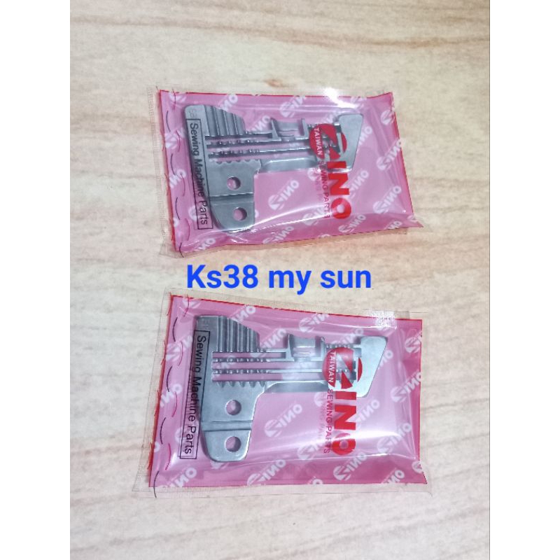 plat Mesin obras e809 typical/yamata/simaru/shunfa