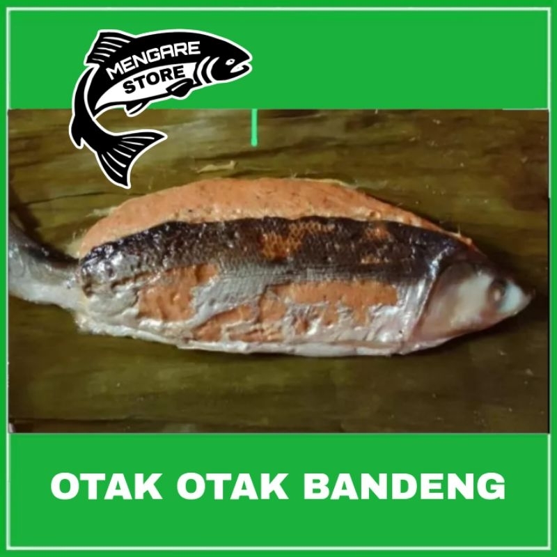 

Otak-otak Bandeng