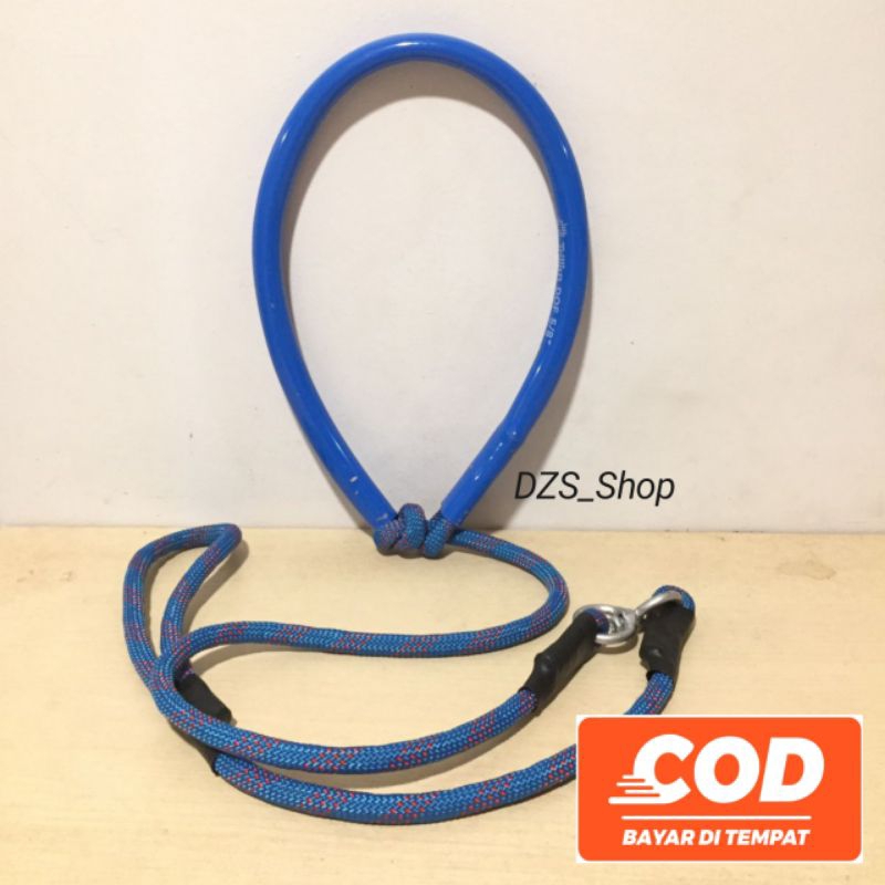 RB Tambang Domba Garut Dewasa (Bahan Tali Panjat Tebing Sangat Kuat)