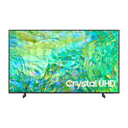 LED SAMSUNG 43" 43CU8000