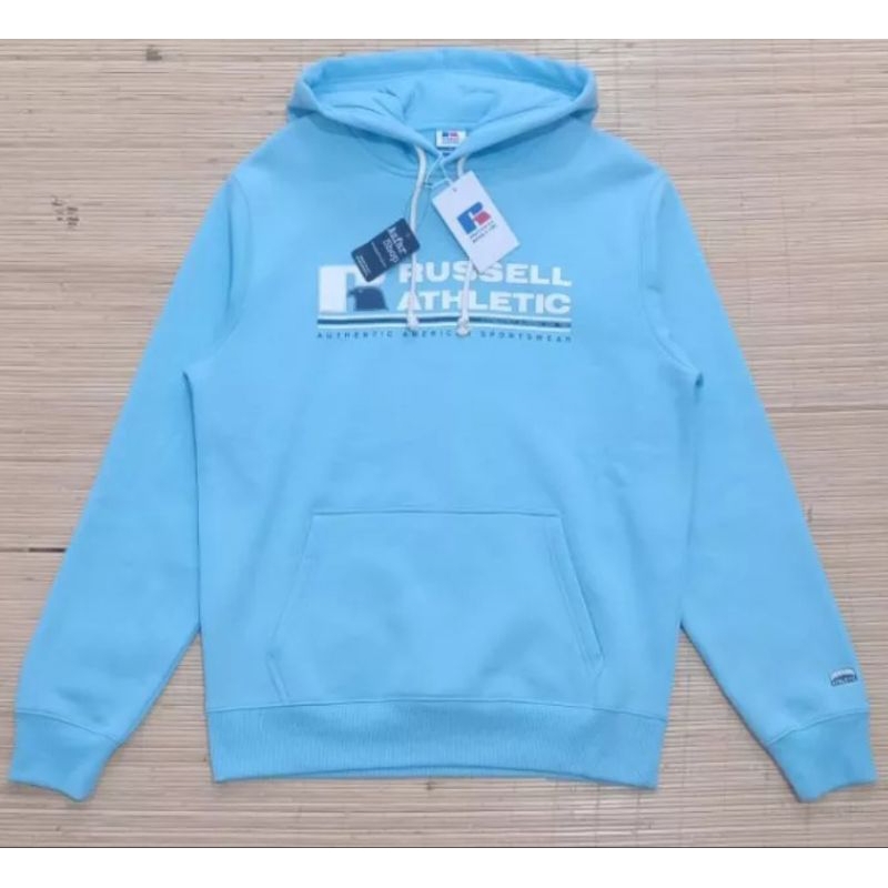 russel athletic hoodie original