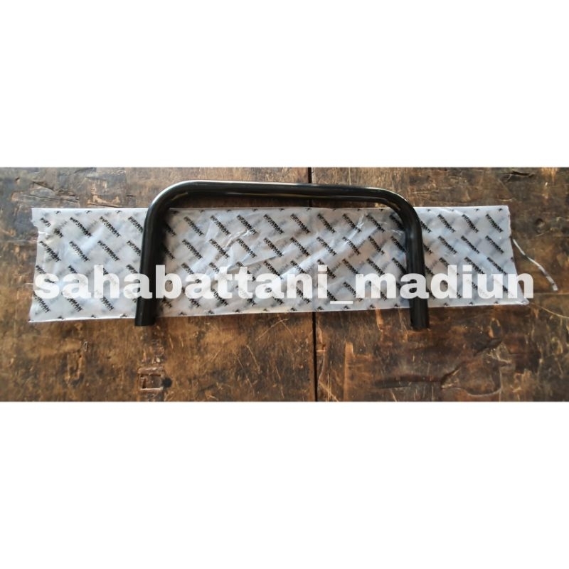 Handle Mesin Pompa Apung - Sparepart Pompa Apung Firman FFP15 / FFP15Y