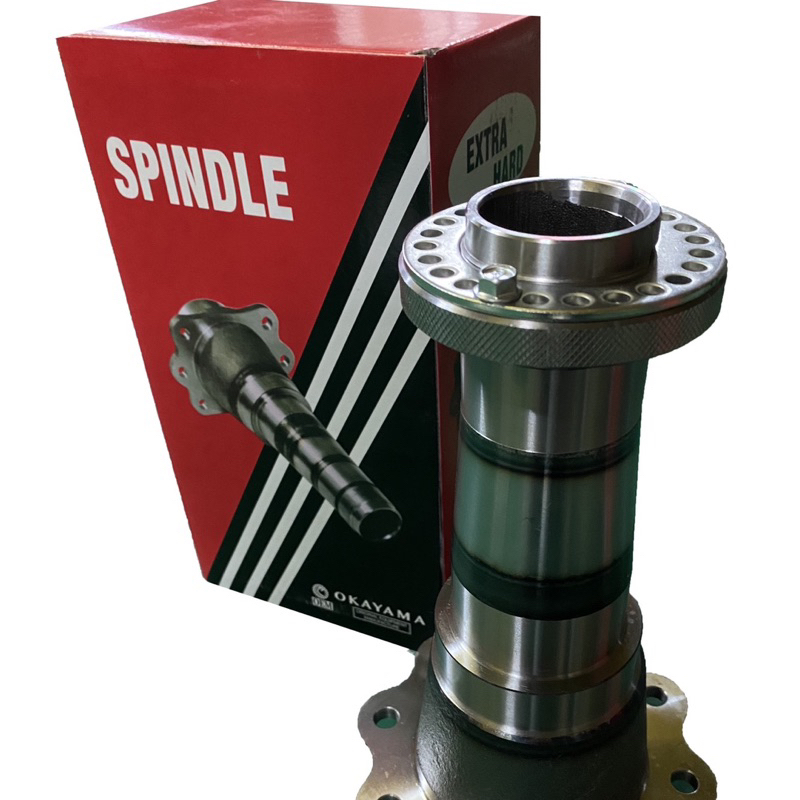 SPINDLE SHDX PS 136 OKAYAMA