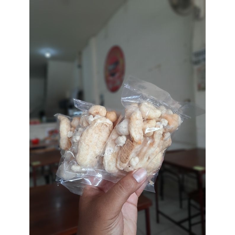 

Cuanki Instant Bandung(Bumbu Lengkap)